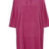 Damella Lysekil Poncho - Mageneta