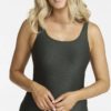 Damella Alice Badedrakt 35129 - Khaki