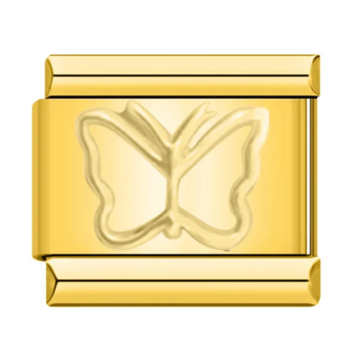 Butterfly Gold