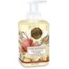 Michel Design Works - Fall Leaves & Flowers
