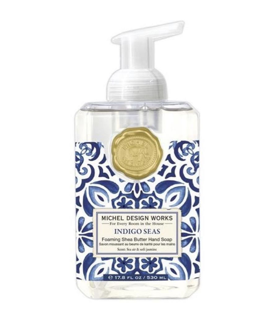 Michel Design Works - Indigo Sea