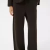 GincetteIW Pant - Chocolate Brown