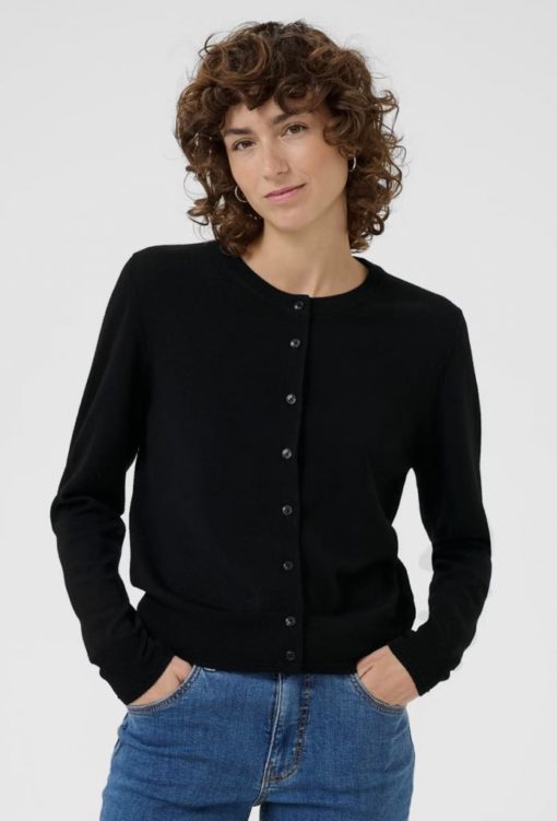 NoelaniPW CA - Black