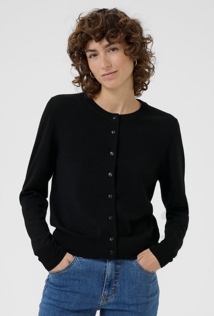 NoelaniPW CA - Black