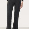 PontasPW PA - Dark Grey Check