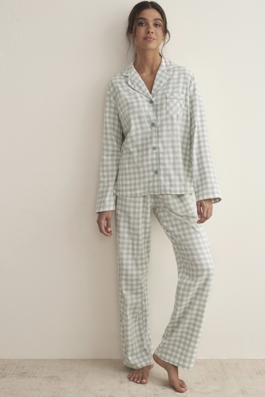 Selmark Pyjamas