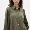 BallariIW Shirt - Dusty Olive