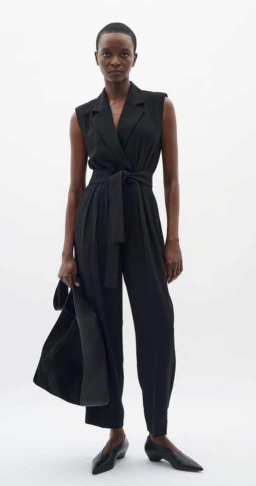 BriezIW Jumpsuit
