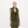 SigaIW top - Dusty Olive