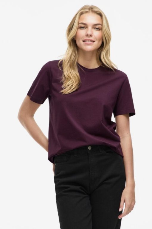 Vinora S/S T-shirt