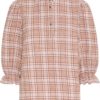 PZEVIE Blouse
