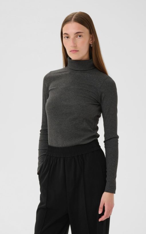 DagnaIW Rollneck