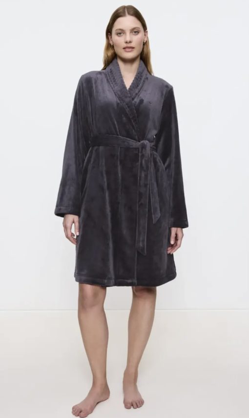Robes Fleece Robe