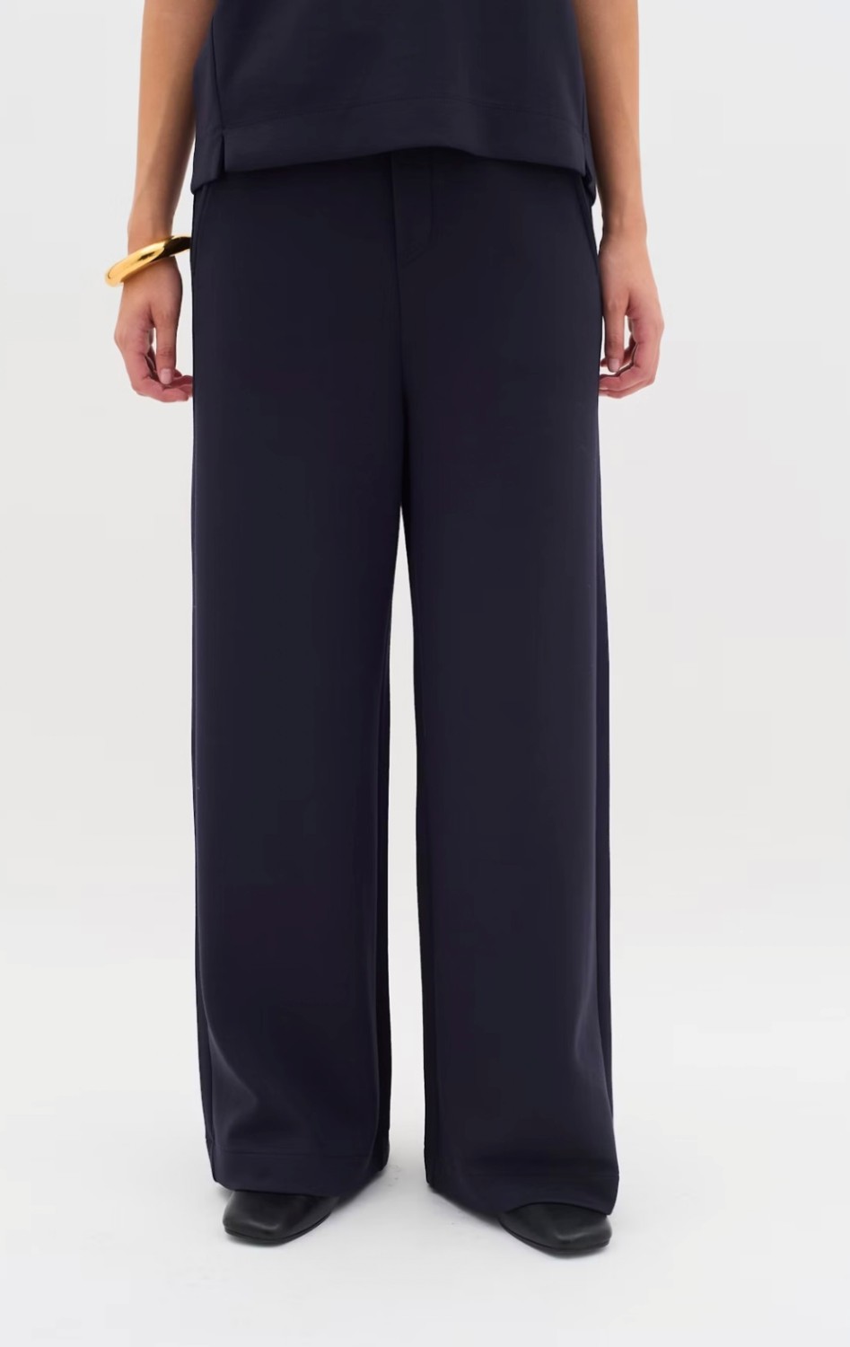 GincetteIW Pant