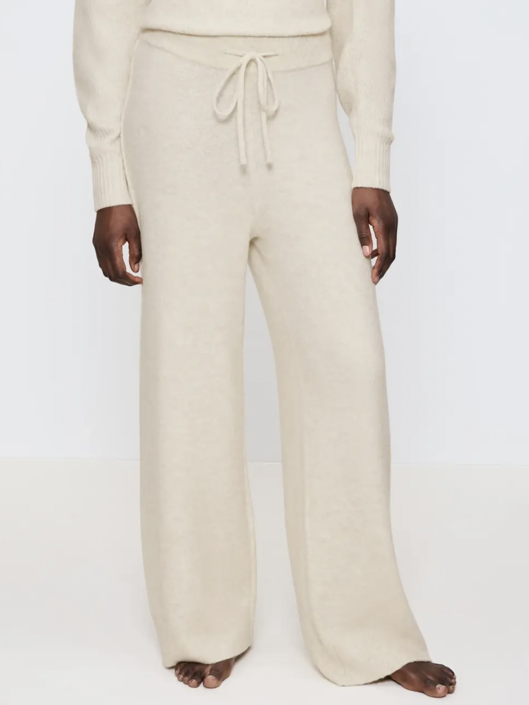 Mix & Match Trousers Soft