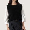 SLAmaris Vest - Black