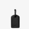Day Luggage Tag - Black