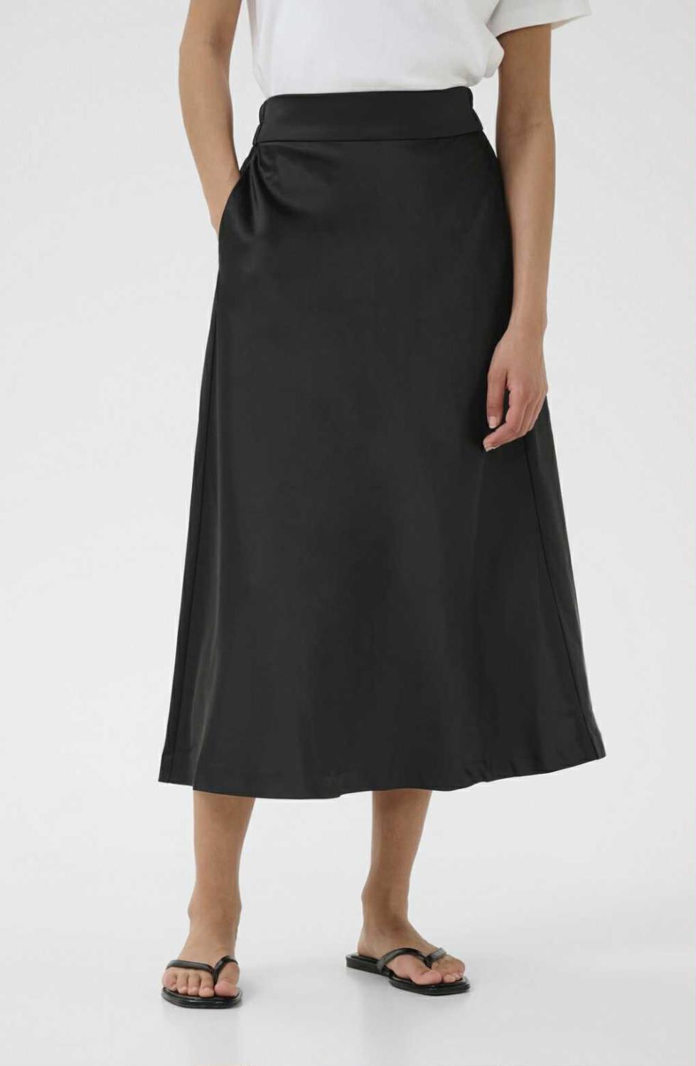 ZilkyIW Skirt