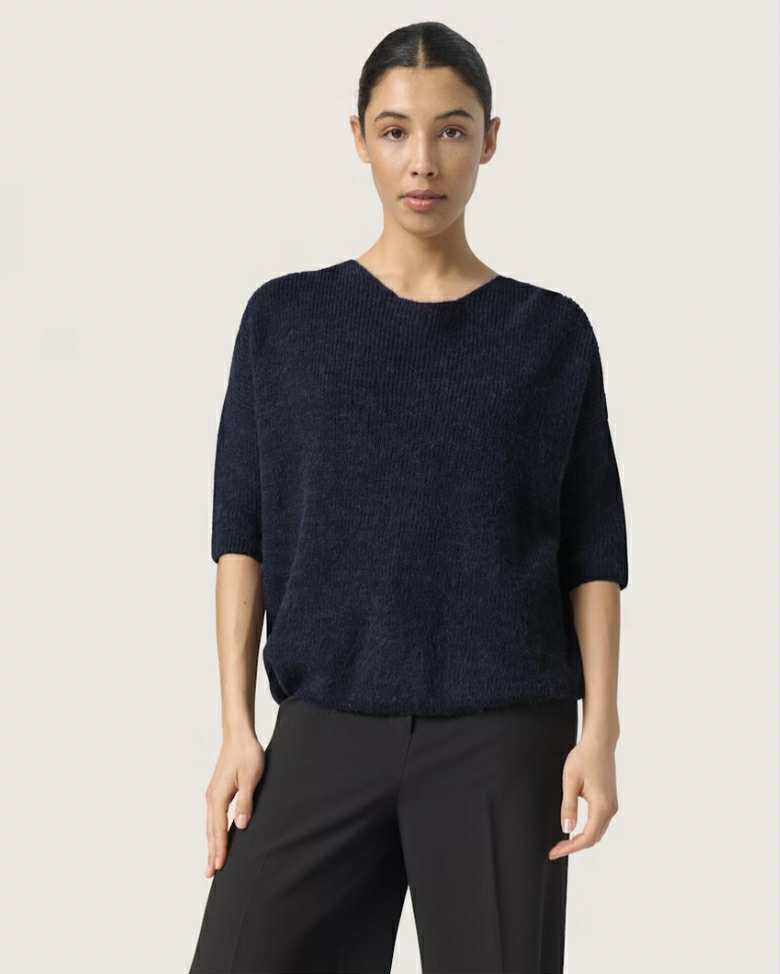 SLTuesday Jumper - Night Sky