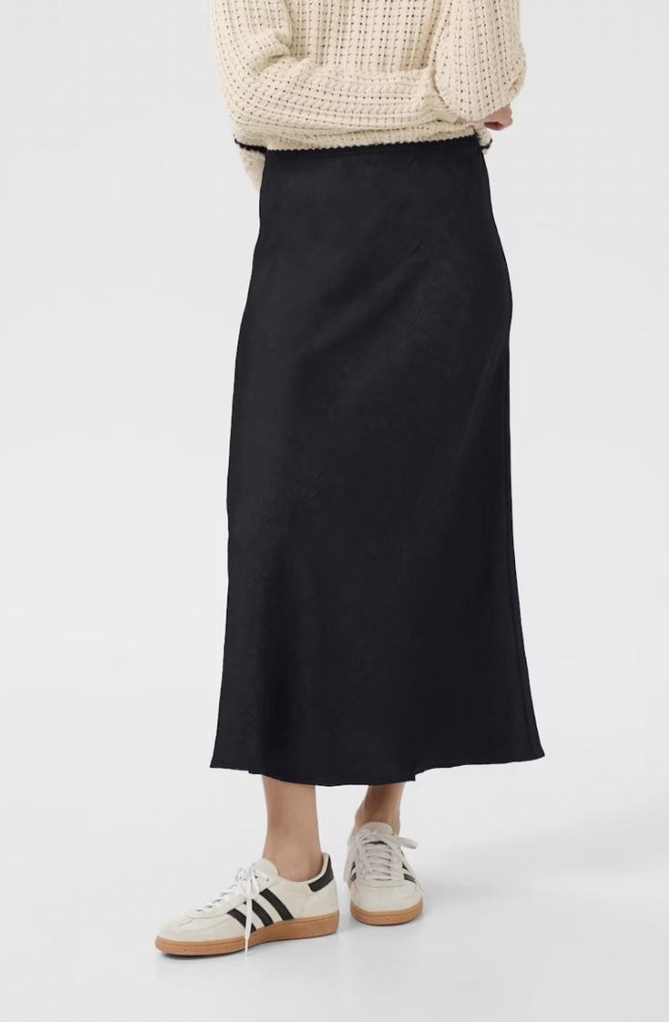 LaurinaPW SK - Dark Navy