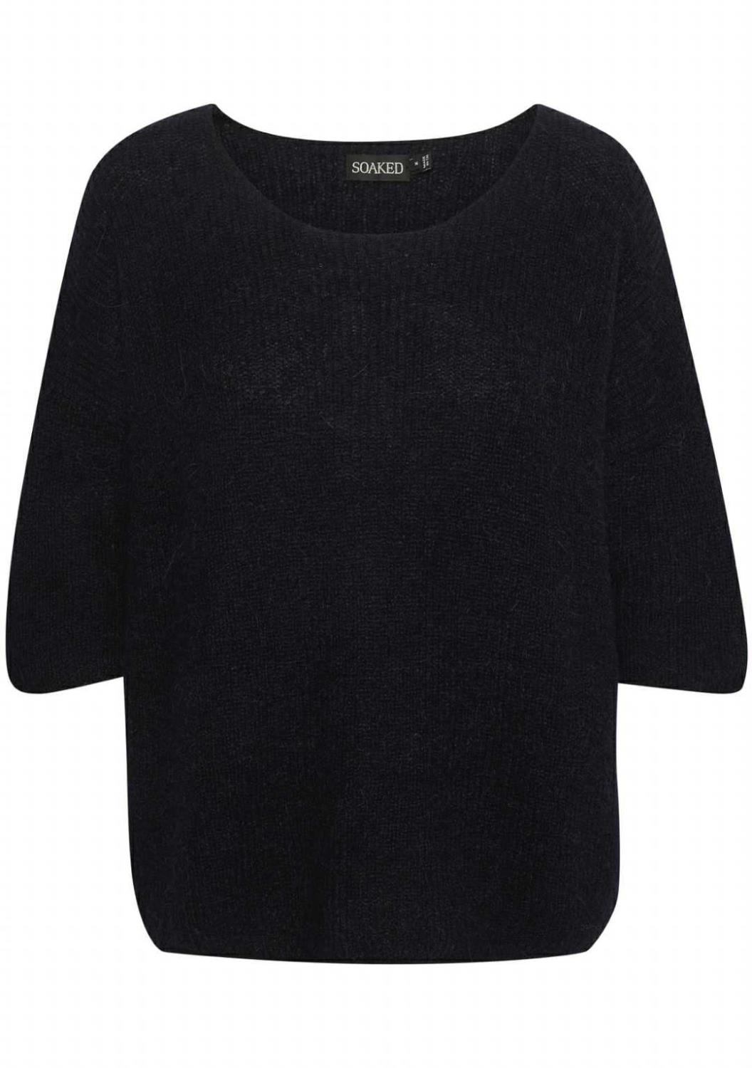 SLTuesday Jumper - Night Sky