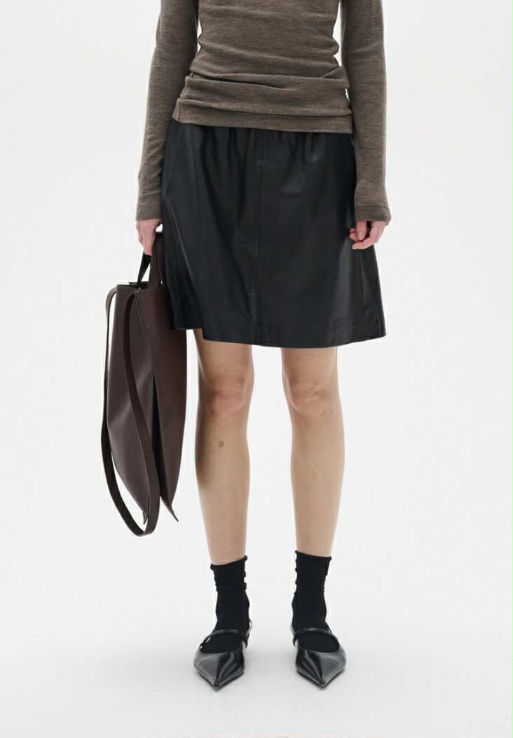 WookIW Short Skirt