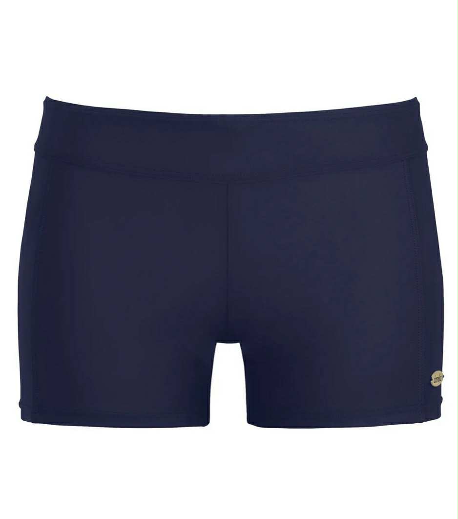 Damella Demi shorts - Marine