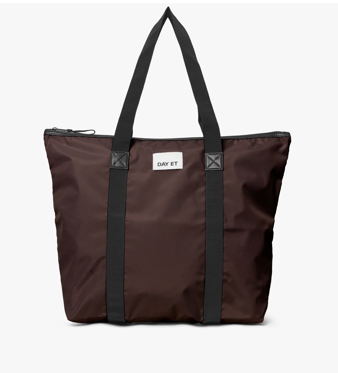 Day Gweneth Re-S Bag - Chocolate Plum