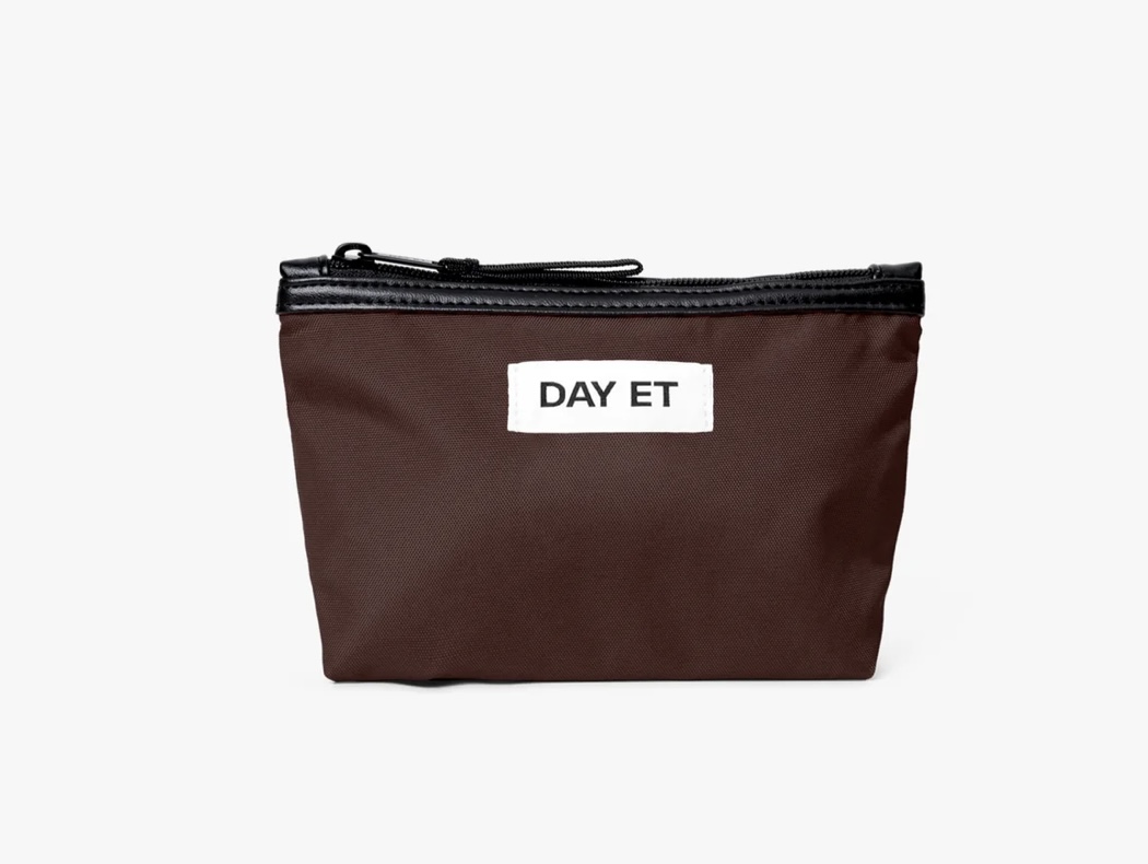 Day Gweneth Re-S Mini - Chocolate Plum