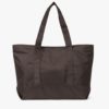 Day Re-Mono Tote - Chocolate Plum
