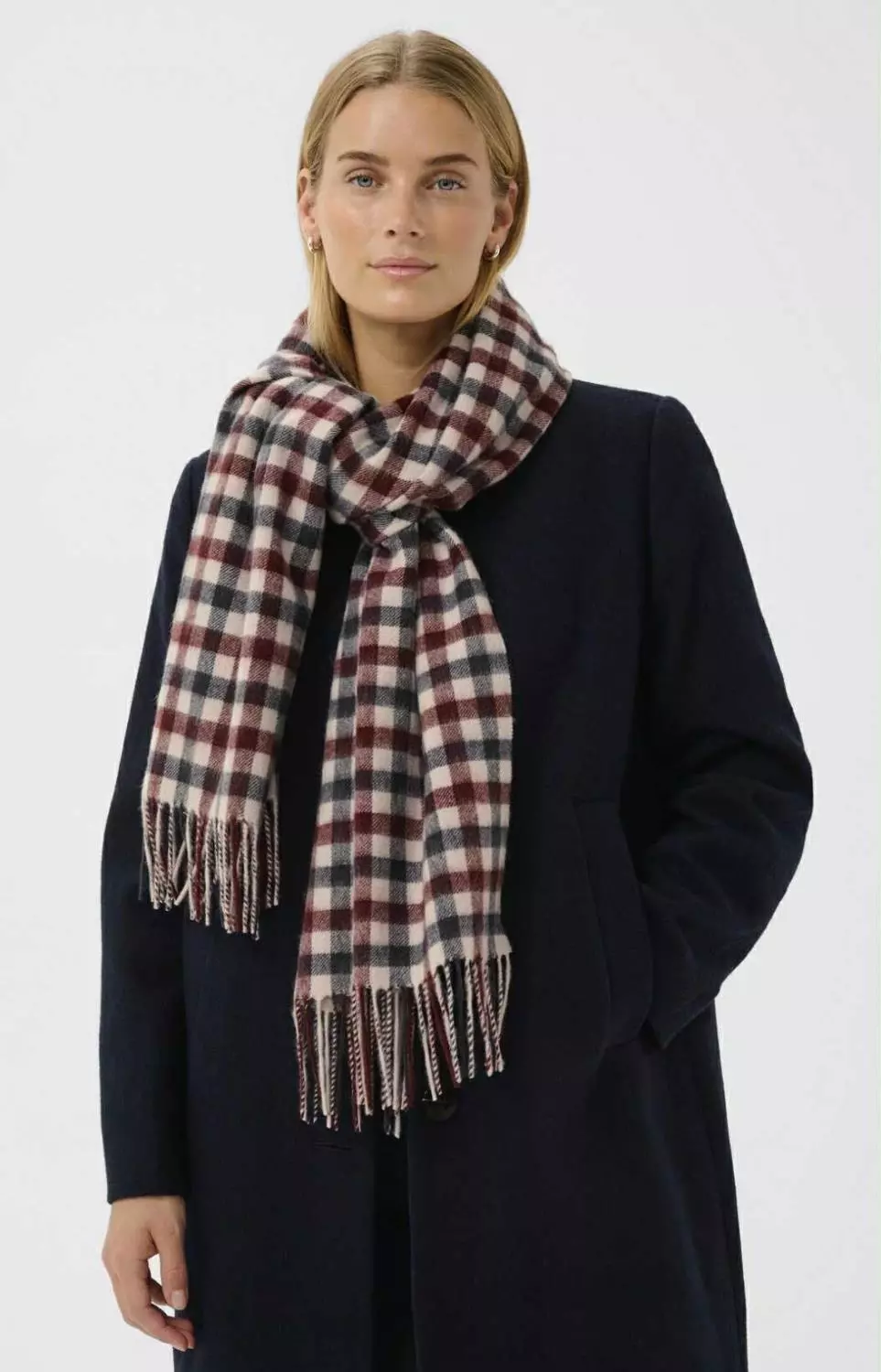 KithaPW SC - Tawny Port Check