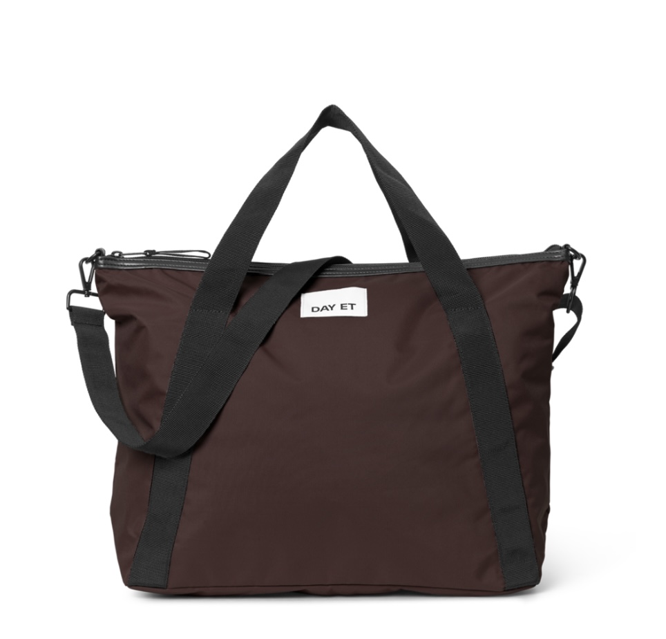 Day Gweneth Re-S Cross - Chocolate Plum