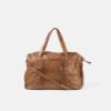Signe Weekendbag - Walnut