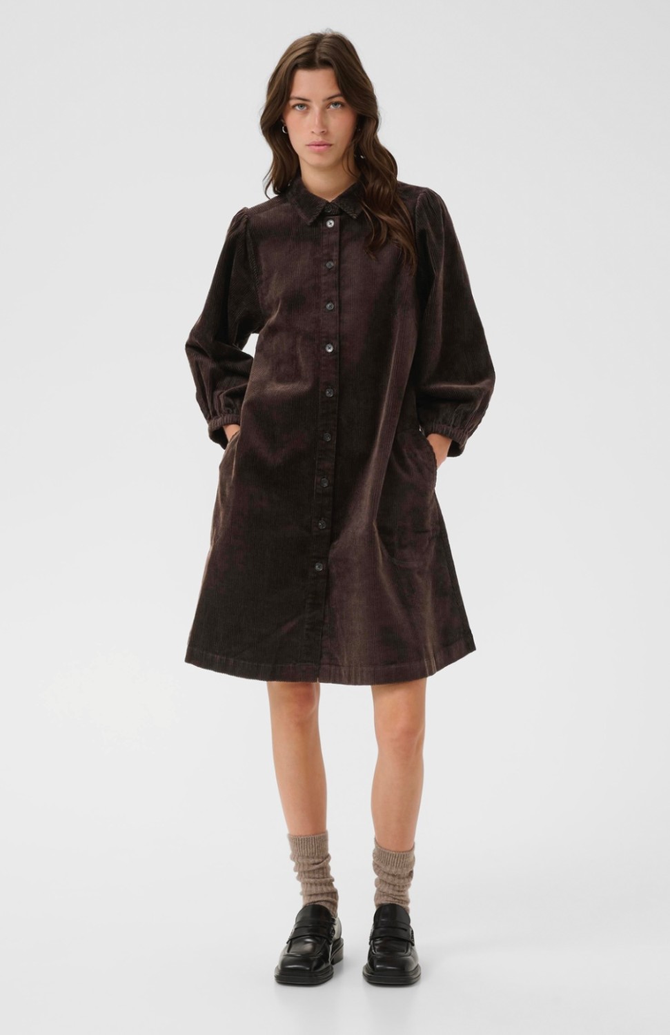 EleinaPW Dr - Ganache