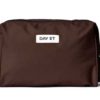 Day Gweneth Re-S Washbag L - Chocolate Plum