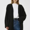 GuniIW Cardigan Black