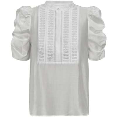 AnnsofiGO Lull Blouse