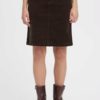 PZSally Skirt Espresso
