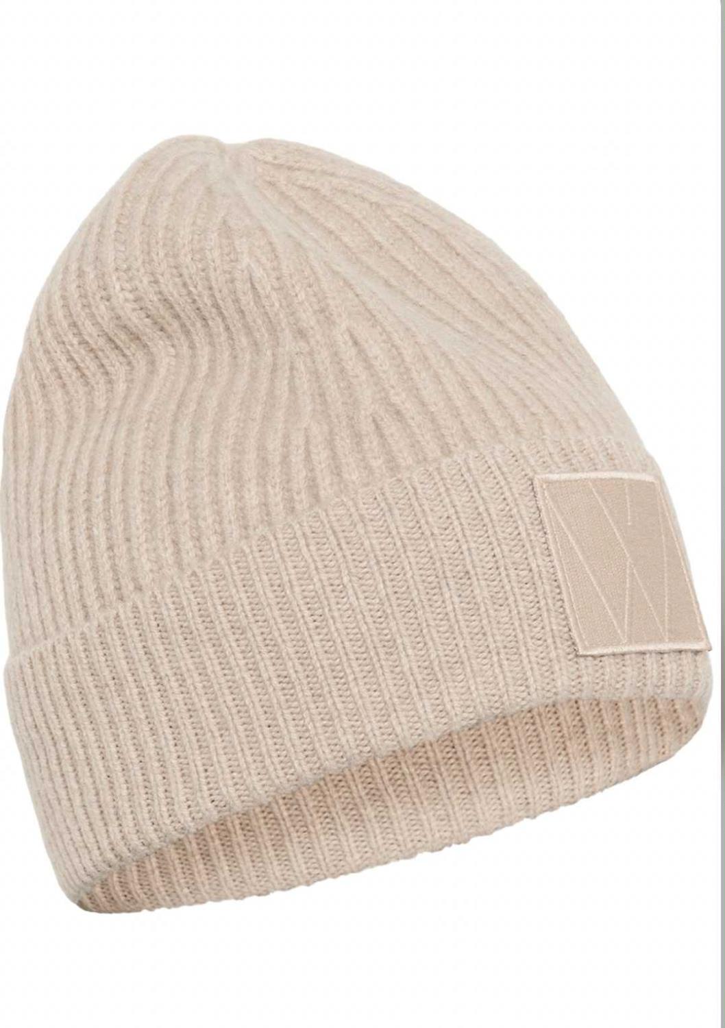 KaxyIW Beanie - Haze Melange
