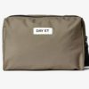Day Gweneth Re-S Washbag L - Brindle