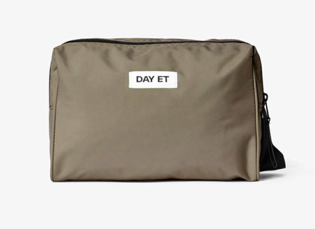 Day Gweneth Re-S Washbag L - Brindle