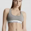 Calvin Klein Bralette - Grey