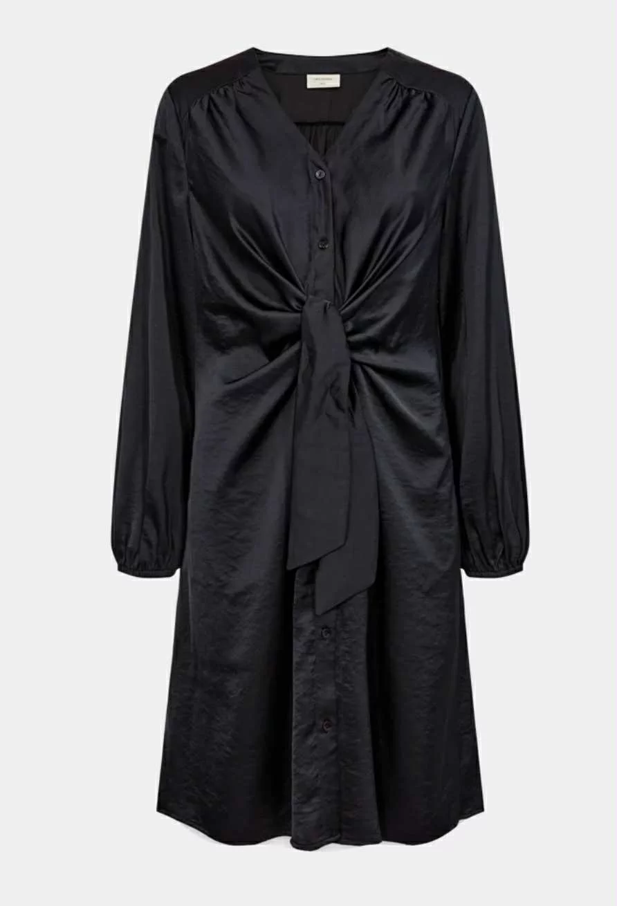 FQDove-Dress - Black