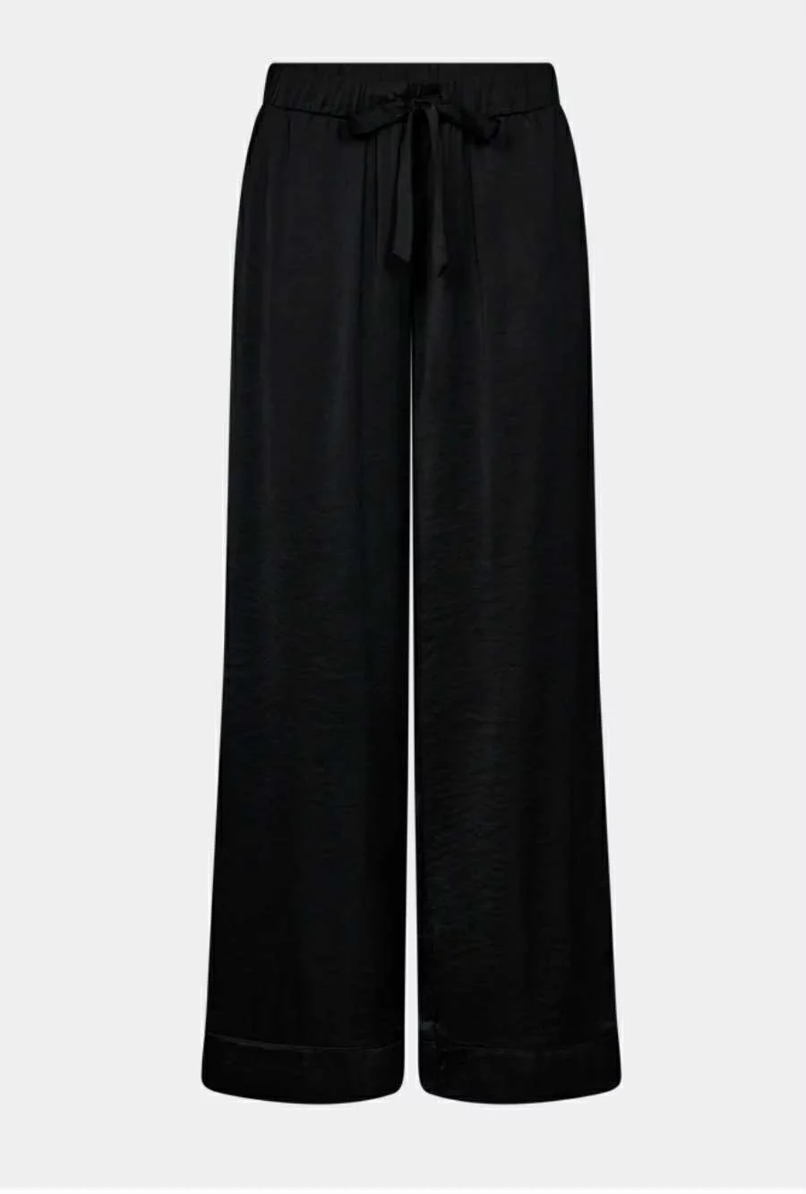 FQDove-Pants - Black