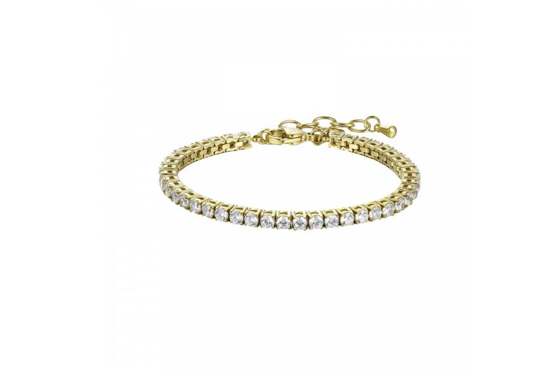 Stella Tennisbracelet Gold