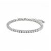 Stella Tennisbracelet Silver