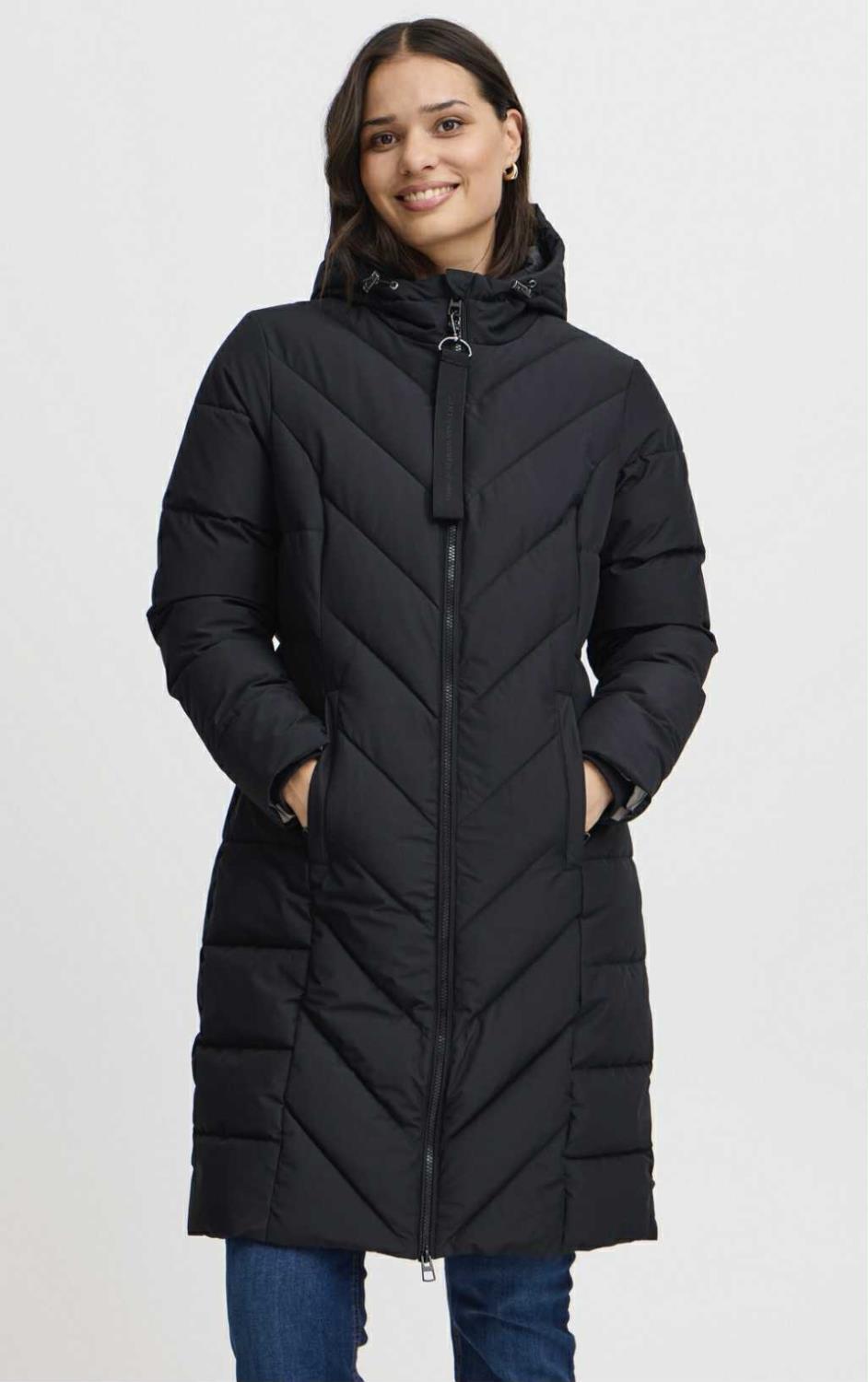 FRMAISE JA 2 - Black