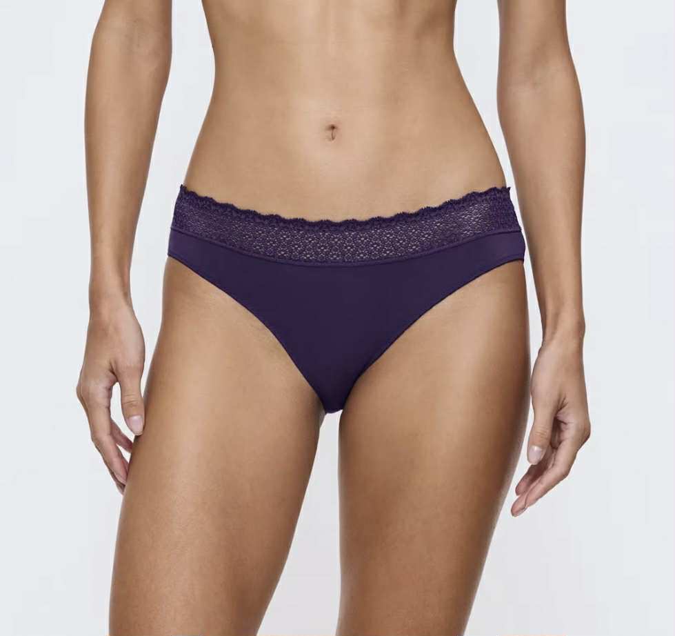 Feel Of Modal Tai - Royal Purple