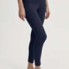 Calida True Confidene leggings - Evening Blue