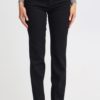 FRLUXE SARAH JEANS 1 - Black